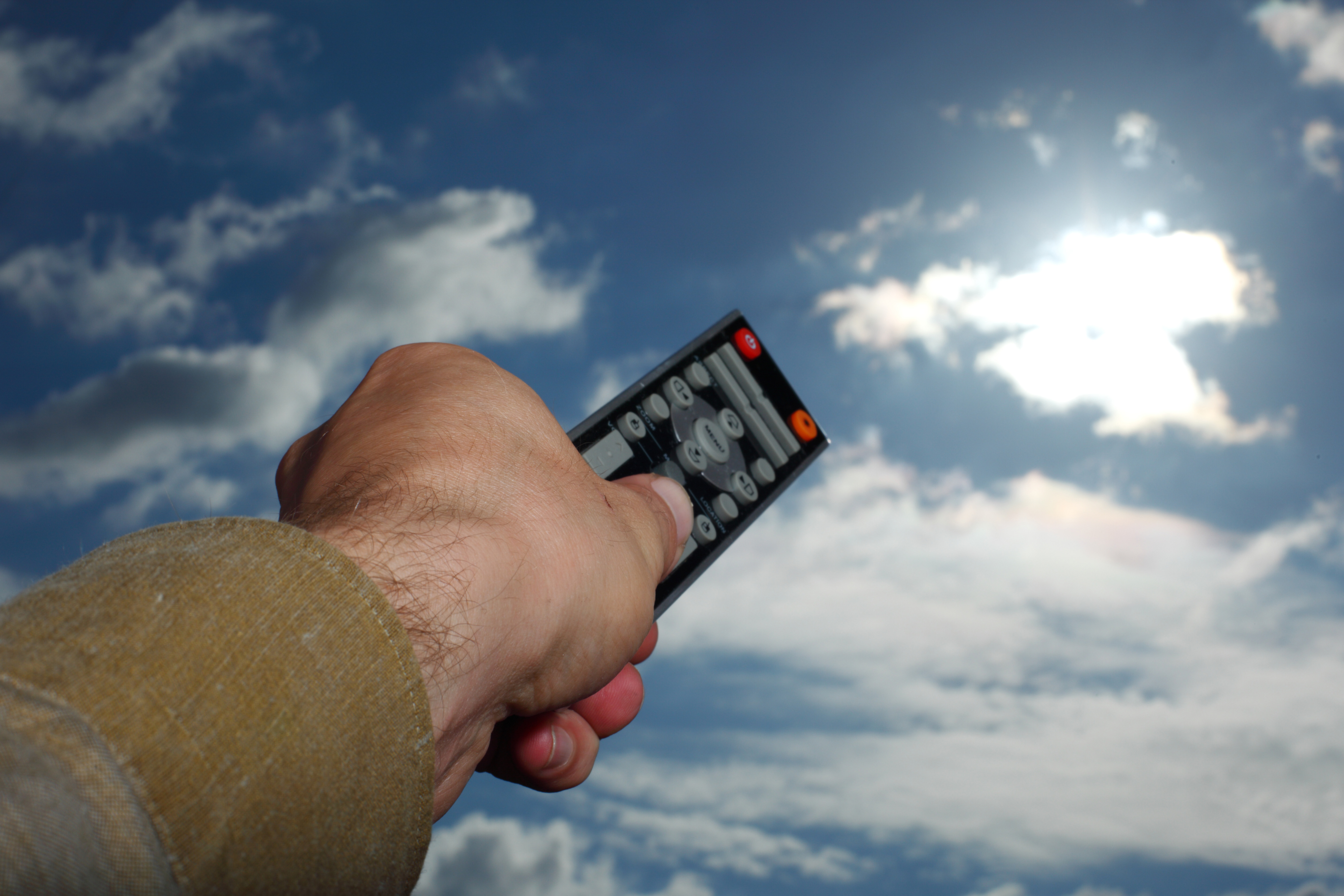 universal_remote Workload Automation, the universal remote for IT